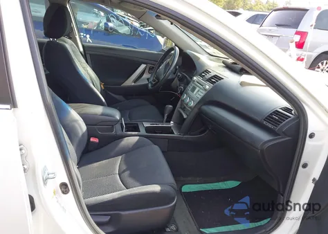 2008 Toyota Camry Se from USA, damaged, VIN 4T1BE46K78U758864